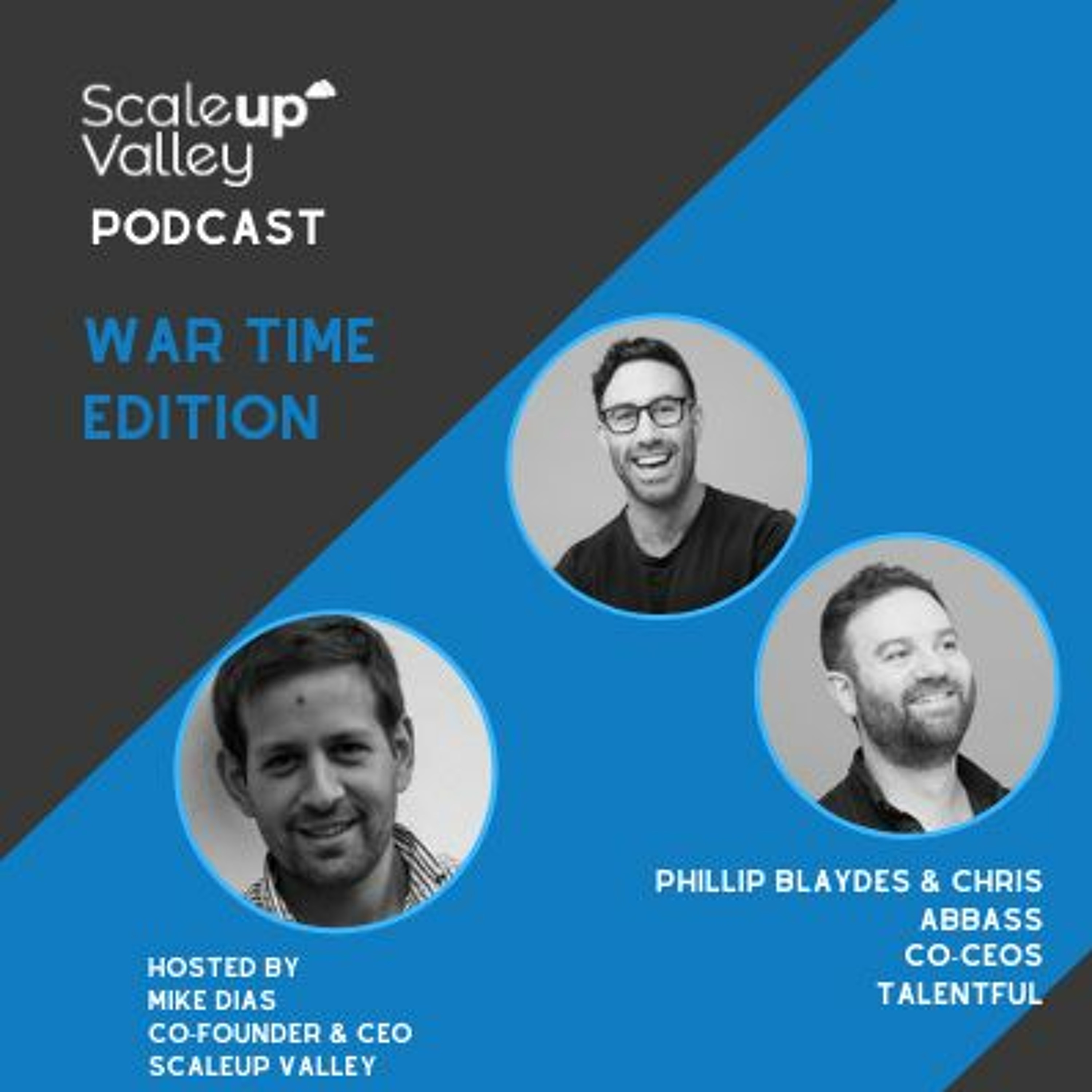 Scaleup Valley Podcast