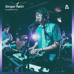 Mahjong Room (Audiotree Live Version)