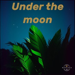 Under the moon