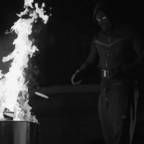 Digga D - Fuck Drill (Remix) [PROD CTJS]