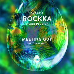 Rockka - Meeting Guy (Original Mix) [Preview]