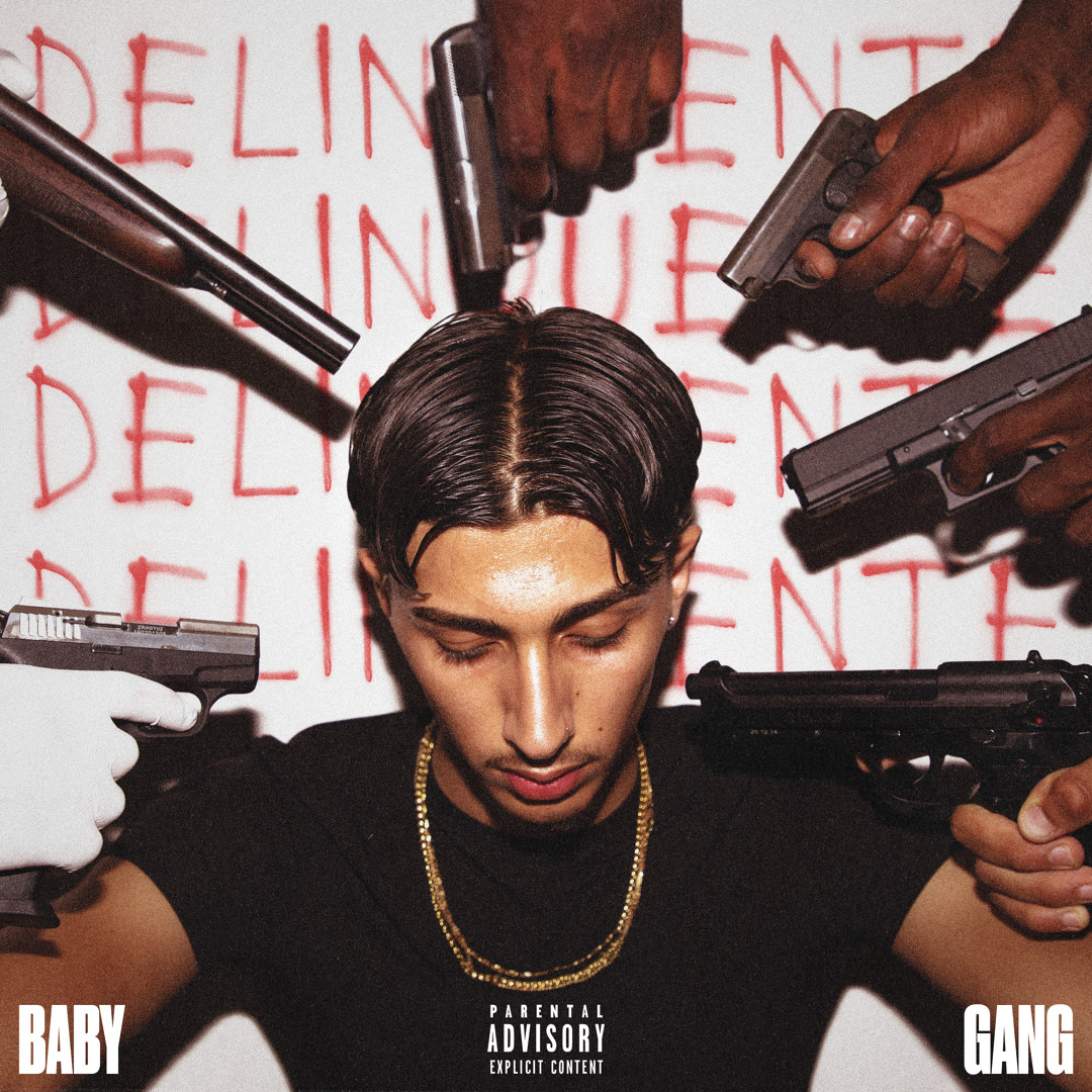 Stream Ma Chérie (feat. Capo Plaza) by Baby Gang | Listen
