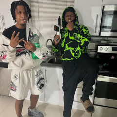 Tendo x Don V -Lil Bit (Fast)