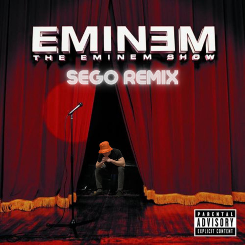 Stream Eminem & Nate Dogg - Till I Collapse (Sego Remix) by