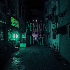 Demon Time prod. by wav-E