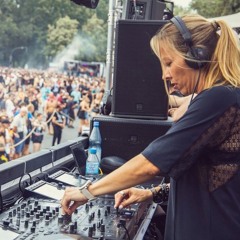 Paula Cazenave @ Rave The Planet Parade 2024 (LIVE Recording)