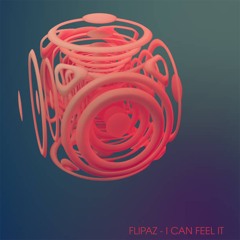 I Can Feel It (Radio Edit)