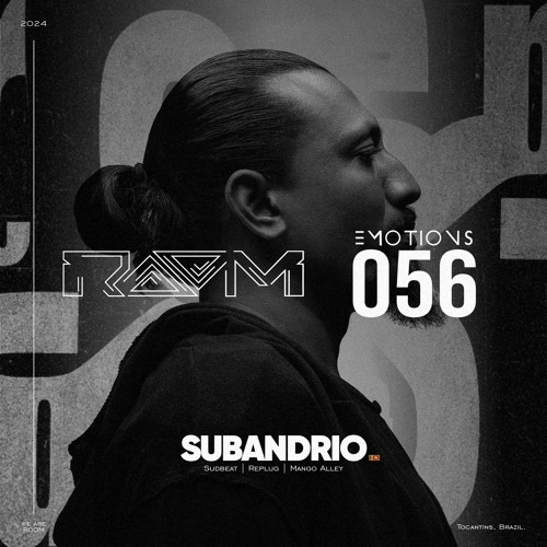 EMOTIONS 056 - Subandrio