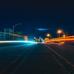 SinanP - Dark Street_PREVIEW