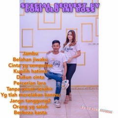 DJ KING BEBONGG - JAMBU X KUPILIH HATIMU [REQUEST DONI ULO INI BOSS]