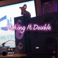 Kill All My Troubles (Making It Double) - Juice WRLD (Unreleased) [Snippet]