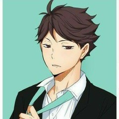 Oikawa's yahoo! yes that's it