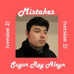 Mistakes (version 2)