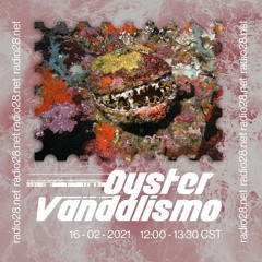 Oyster Vandalismo 002