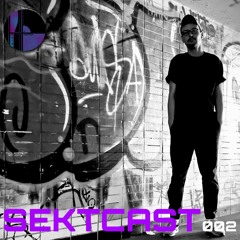 SEKTCAST 002 | BRT DJ