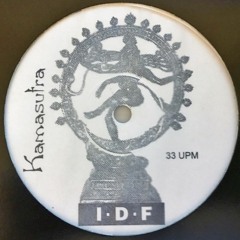 I.D.F. - Kamasutra (Pacha Mix)
