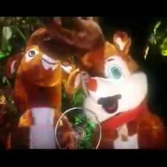 Neveneffecten - Wildlife Lied