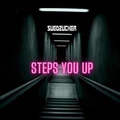 SUEDZUCKER - STEPS U UP!