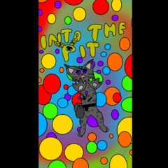 Into The Pit (remix/cover)