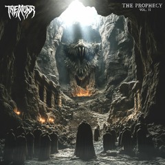 Tremorr - THE PROPHECY VOL. II