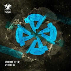 Hermann Hesse - Specter (Original Mix)