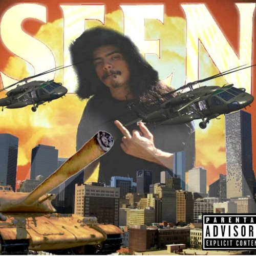 BadRadio Mix 2024 - S E E N