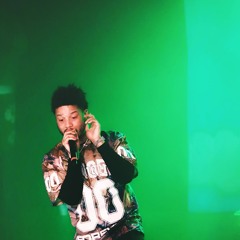 Veeze - Tesla Pill (snippet)