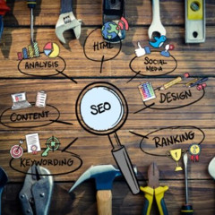 Best eCommerce SEO agency