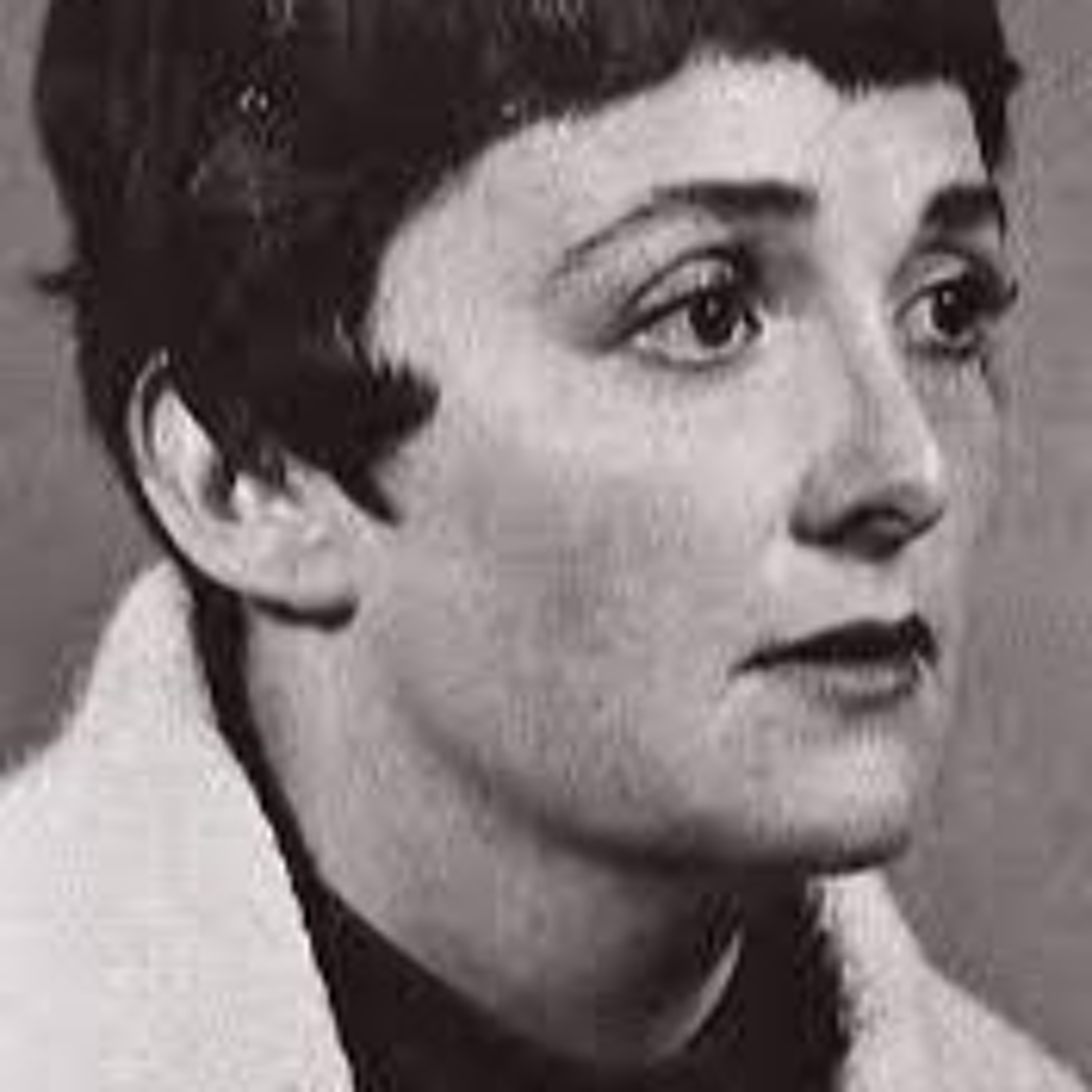 #4 Feminism och Dogma