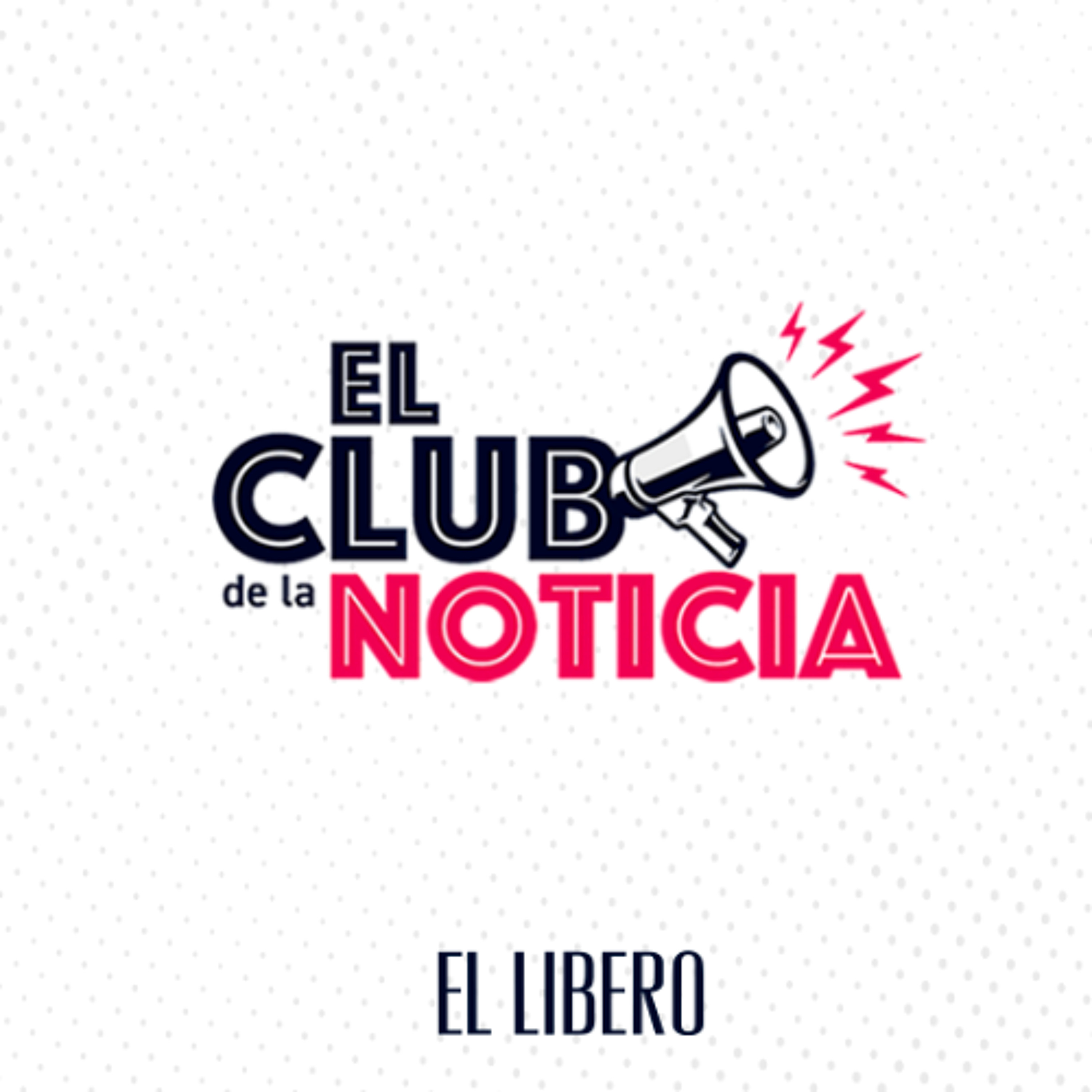Podcast de El Líbero