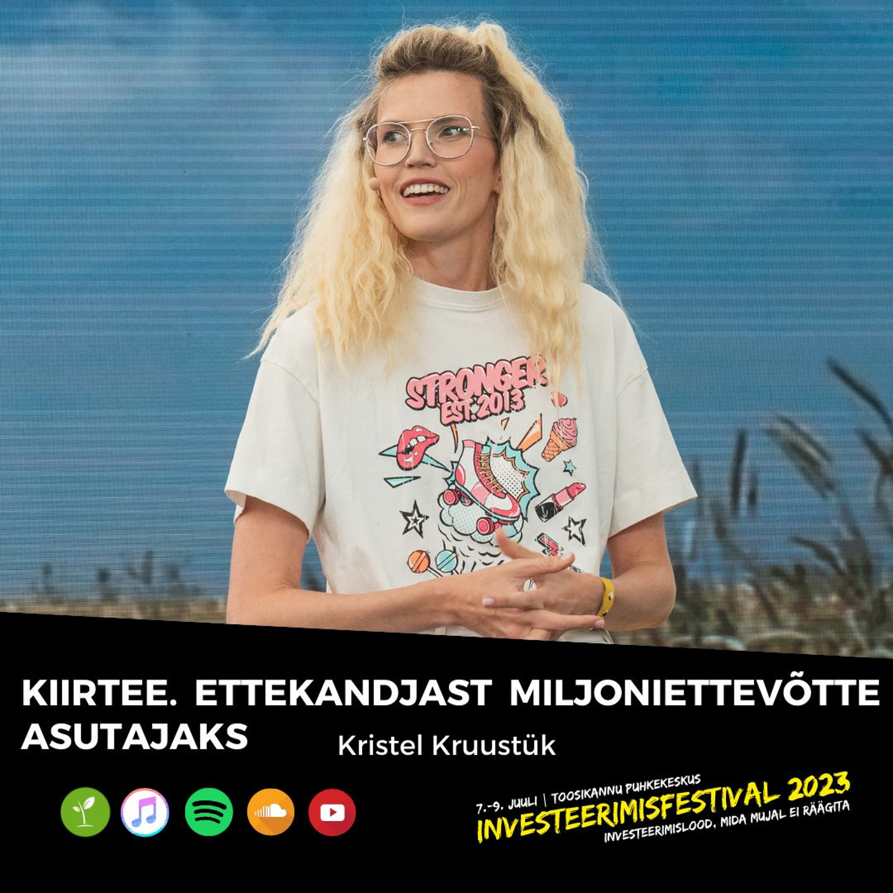 Investeerimisklubi