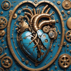 Followed my heart