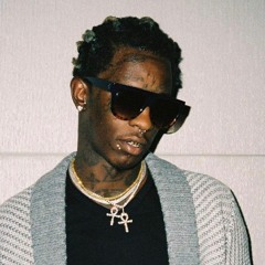 Young Thug- I Got Tired (Unreleased) (Skip to 52 Sec.)