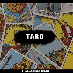 (free) trap instrumental - taro | prod. Ardinar beats