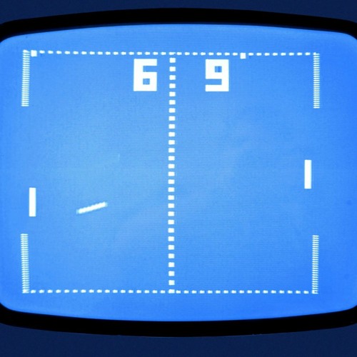 Pong What Pong?
