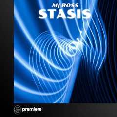 Premiere: MJ Ross - Stasis