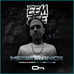MEGATRANCE 006 - Afterhours FM - 5.5.25
