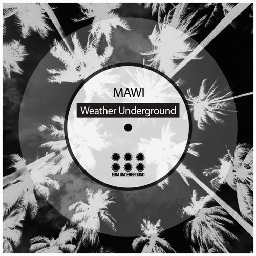 Stream MAWI - Bring That Beat Back (Original Mix) by Edm Underground Label  | Listen online for free on SoundCloud