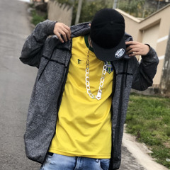 MEGA DO JOGA - STITCHES - DJ MENOR RF