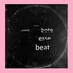 bote esse beat ' pra celebrar