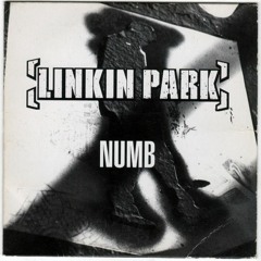 Linkin Park - Numb (BREAX Jersey Mix)