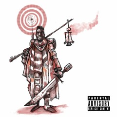 Sacramento Villain - Prod. by TheB94