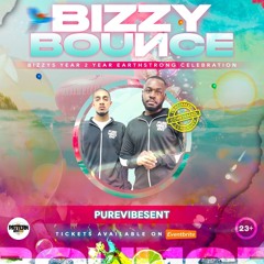 Pure Vibes Ent - Live At Bizzy Bounce (Part 9) 15.06.2024