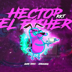 Hector El Father Rkt