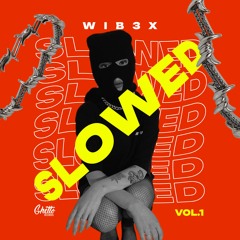 WIB3X - Get It Up Baby (Slowed)