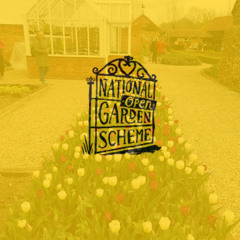 National Garden Scheme openings for 2025