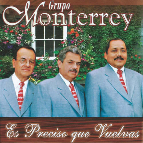 Stream Amor Inutil by Grupo Monterrey | Listen online for free on ...
