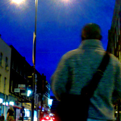 My Old Friend the Blues
