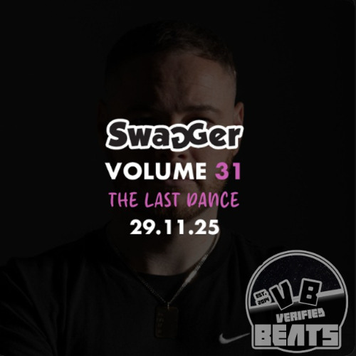 Swagger 31 - Track 2