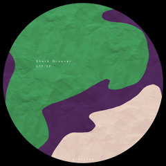 Shark Groover - A Arte (MNL0181)